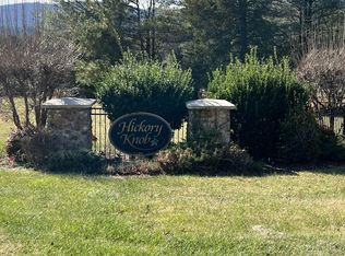 3741 Knob Creek Trl, Elliston, VA 24087