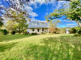 8820 Nutbush Rd, Green Bay, VA 23942