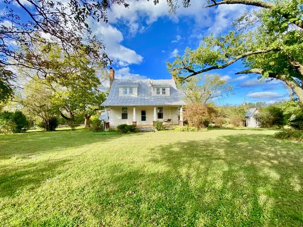 8820 Nutbush Rd, Green Bay, VA 23942