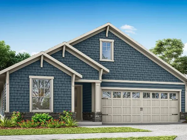 130 Landscape Dr, Fuquay Varina, NC 27526