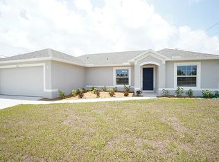 21035 Delake Ave, Port Charlotte, FL 33954