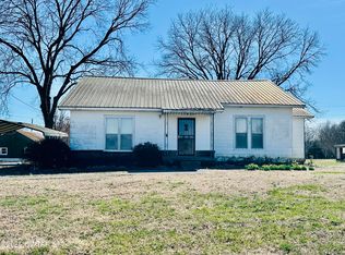 77 Currie Rd, Dyer, TN 38330