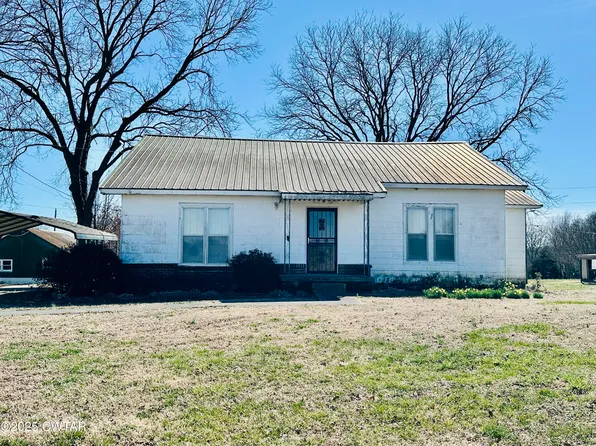 77 Currie Rd, Dyer, TN 38330