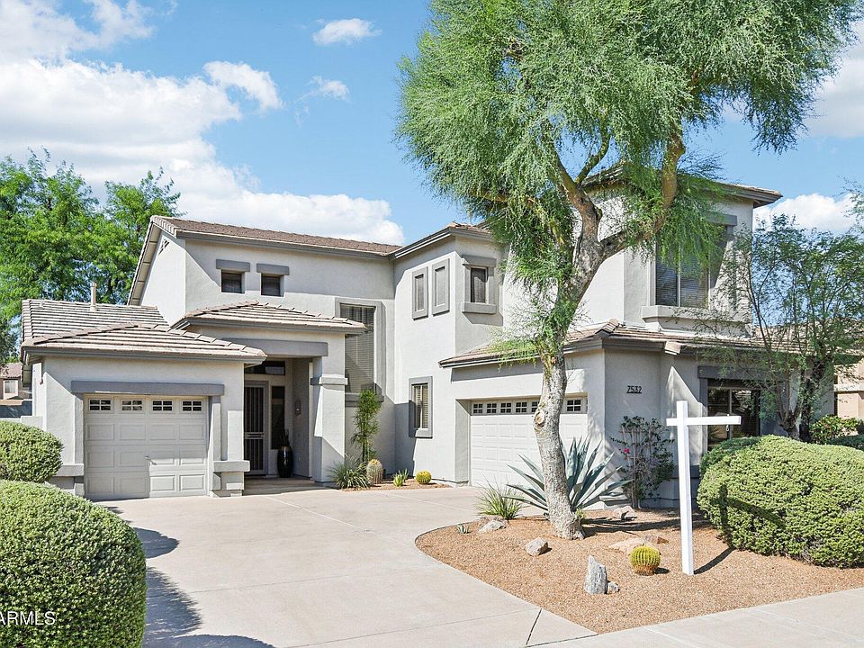1st image of 7532 E SANTA CATALINA Drive