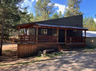 212 Lake Blaine Dr, Kalispell, MT 59901