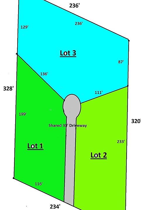 1st image of Lot 2 Applesauce Dr. #9427 Applesauce Dr