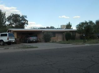 5730 N Mona Lisa Rd, Tucson, AZ 85741