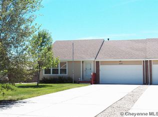 4107 Weathertop Ave, Cheyenne, WY 82001