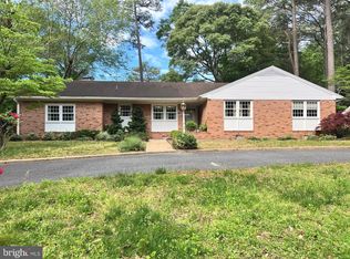 602 Hunting Park Dr, Salisbury, MD 21801