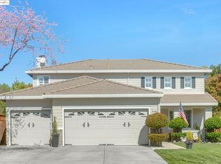 2295 Spartan Ter, Brentwood, CA