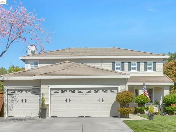 2295 Spartan Ter, Brentwood, CA 94513