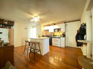 346 North St #14A, Boston, MA 02113