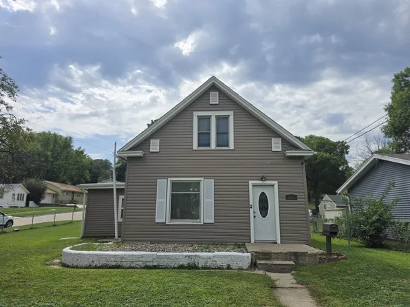 2600 W Highland Ave, Sioux City, IA 51103