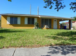2241 SW 50th Ave, Plantation, FL 33317