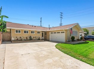 308 Clintwood Ave, La Puente, CA 91744