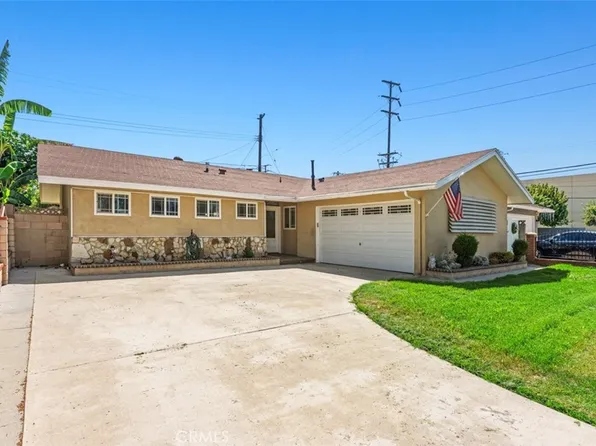 308 Clintwood Ave, La Puente, CA 91744