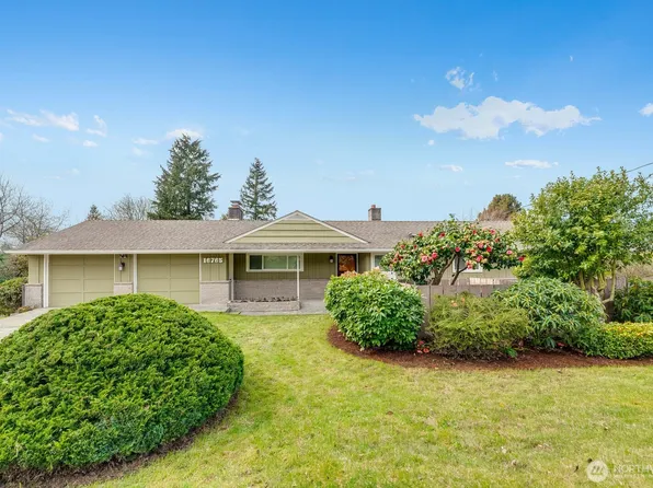 16765 28th Avenue SW, Burien, WA 98166