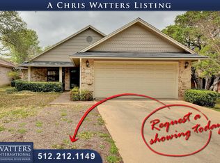 5830 Secrest Dr, Austin, TX 78759