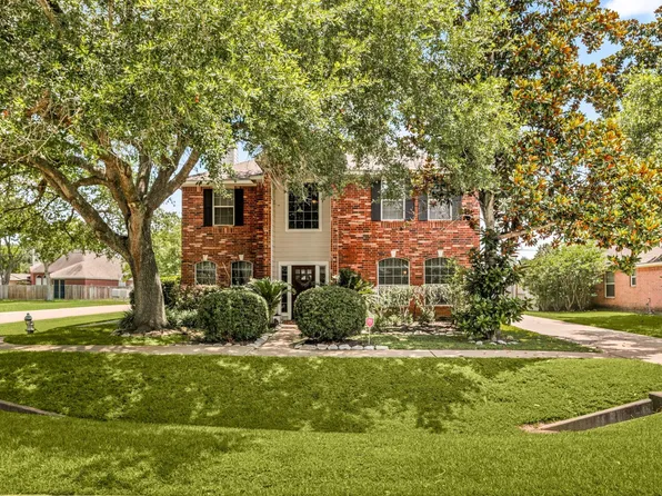 3718 Hawkins Ct, Missouri City, TX 77459