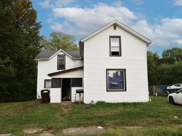 135 Wood St, Mansfield, OH 44903