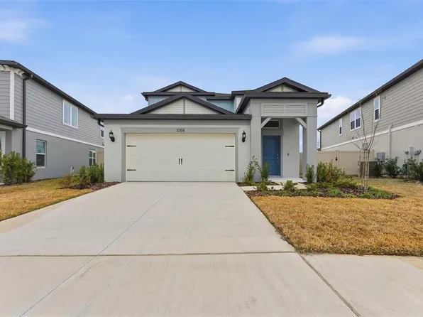 1054 Kistna Dr, Zephyrhills, FL 33540