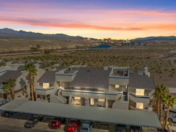 2022 Merrill Ln Unit 6D, Bullhead City, AZ 86442