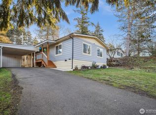6622 146th St SW TRAILER 10, Tacoma, WA