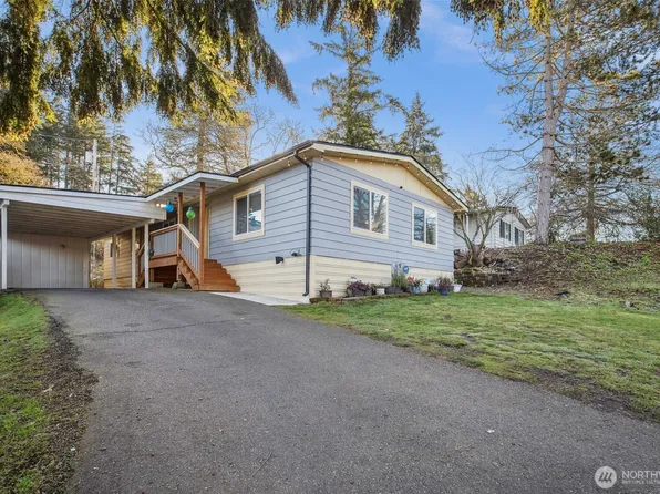 6622 146th Street SW #10, Lakewood, WA 98439