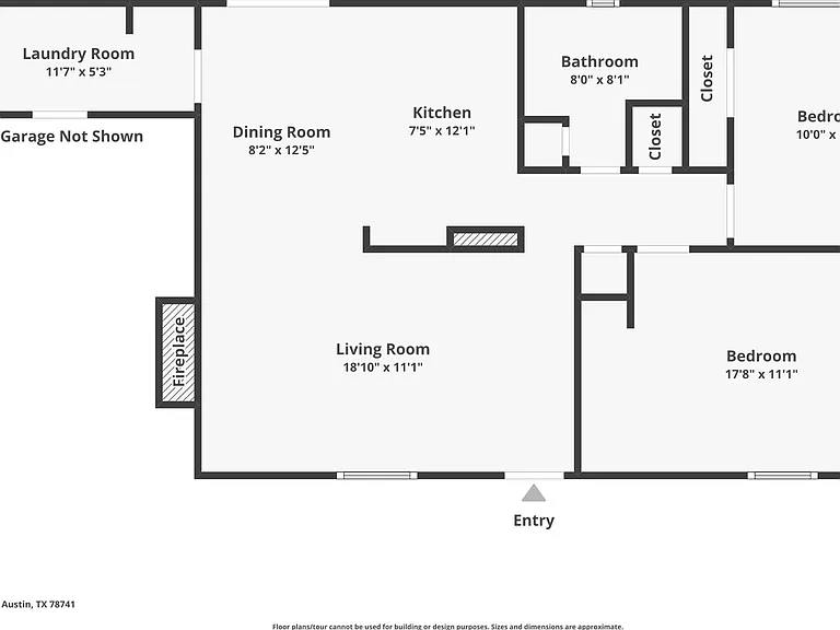 1706 Royal Hill Dr #A — Photo 20