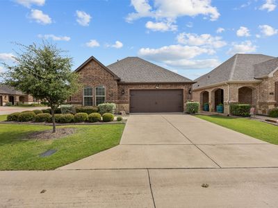 1810 Ladera Way UNIT 1810, Mansfield, TX, 76063