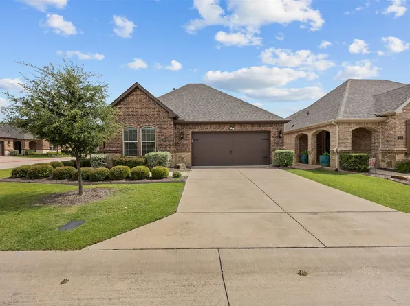 1810 Ladera Way Unit 1810, Mansfield, TX 76063