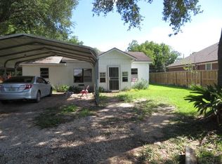 6113 Trescon Dr, Houston, TX 77048