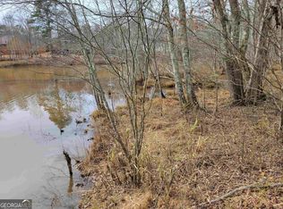 0 Lakeridge Dr, Temple, GA 30179