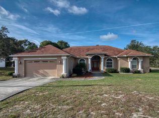 2379 Summerfield Ave, Spring Hill, FL 34609