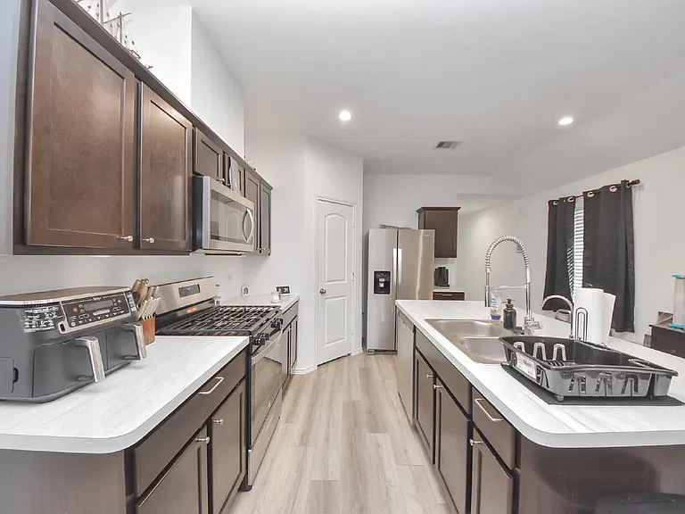 12214 Ridge River Ln — Photo 5