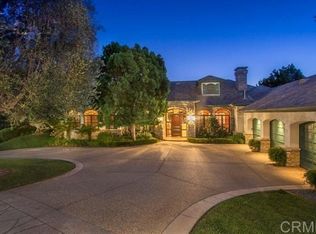 14422 Altamar Ct, Rancho Santa Fe, CA 92067