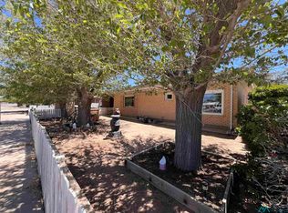 807 S Zinc St, Deming, NM 88030
