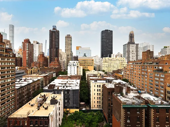 401 E 65th St APT 14G, New York, NY 10065