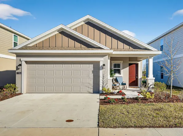 1106 Belle Isle Ln, Daytona Beach, FL 32124