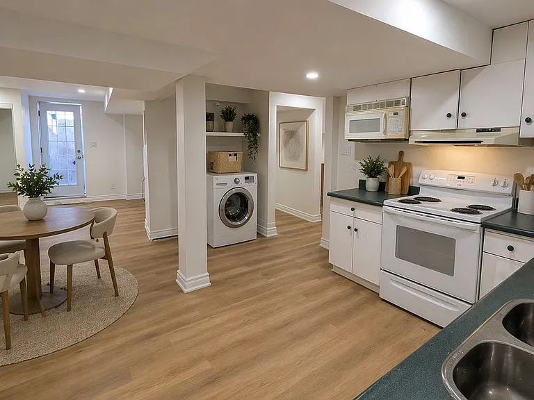 22 Deverell St #BASEMENT — Photo 2