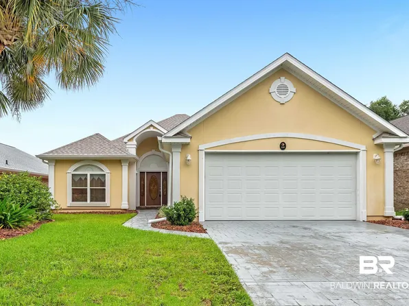 133 Lagoon Dr, Gulf Shores, AL 36542