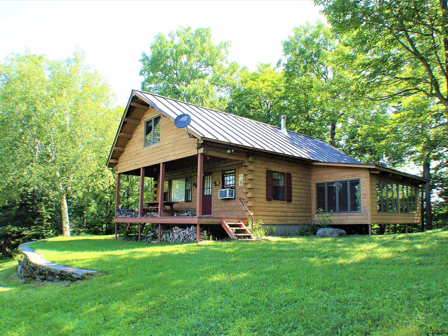 560 Old Schoolhouse Rd, Newbury, VT 05051 Zillow
