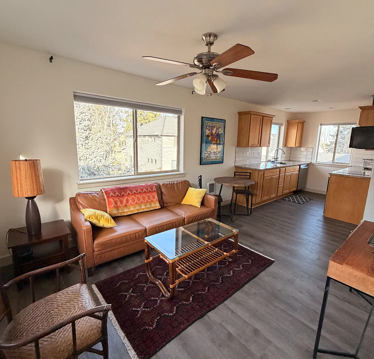 1 bed, 500 sqft, $1,900 — Photo 1