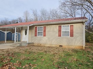 316 Leatherwood Dr, Maryville, TN 37803