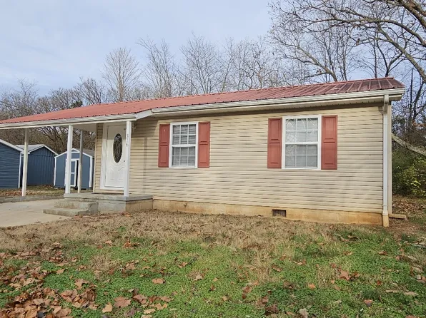 316 Leatherwood Dr, Maryville, TN 37803