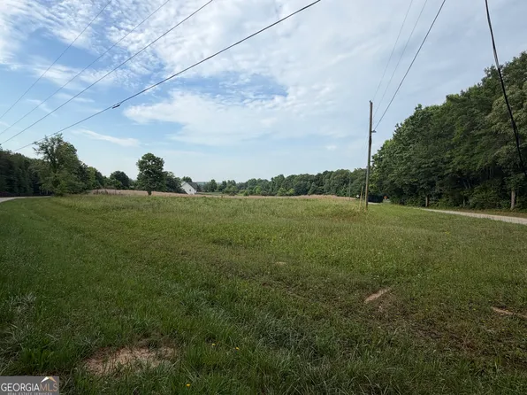 5312 Buffington Rd, Gillsville, GA 30543