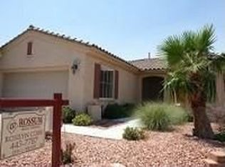 4337 Bella Cascada St, Las Vegas, NV 89135