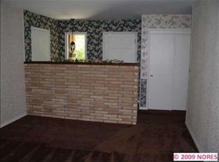 5709 S Saint Louis Ave, Tulsa, OK 74105