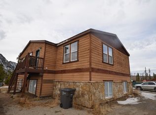 107 Bobwhite Way, Frisco, CO 80443