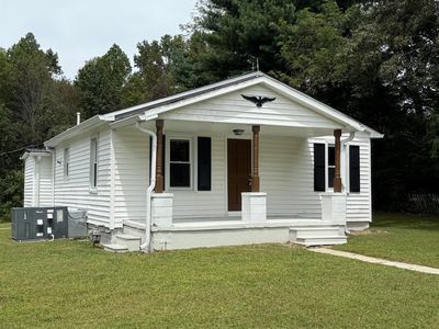 236 Emmett Stone Ln, Normandy, TN, 37360